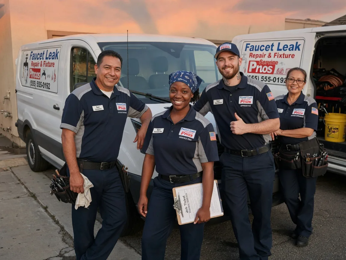 Faucet Repair company in Hiller, PA