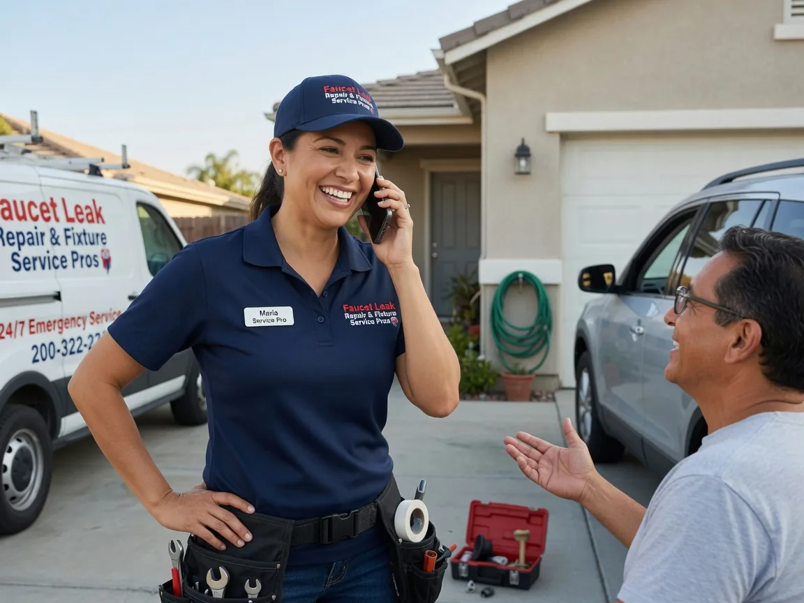 Faucet Repair Hiller, PA FAQs