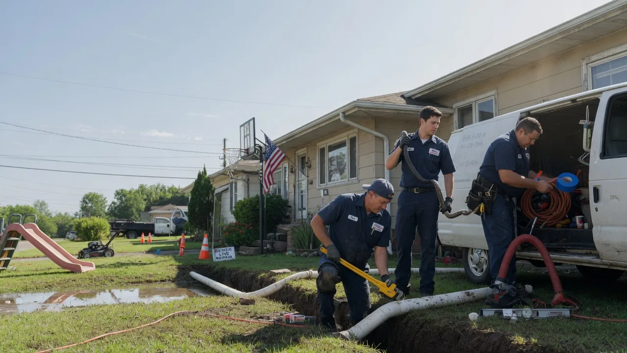 Toilet Installation in Hiller, PA near me